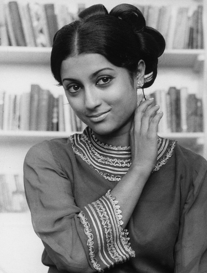 Aparna Sen - Wikiunfold